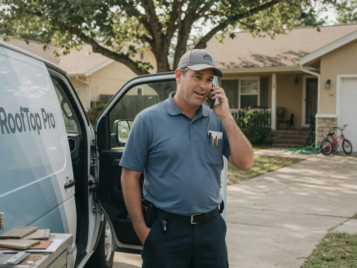 Roof Repair Sasabe, AZ FAQs