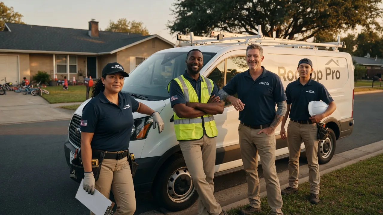 Roof Repair in Sasabe, AZ near me